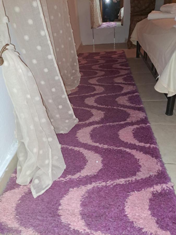 Spiros Corfu Apartment Kanálion Dış mekan fotoğraf