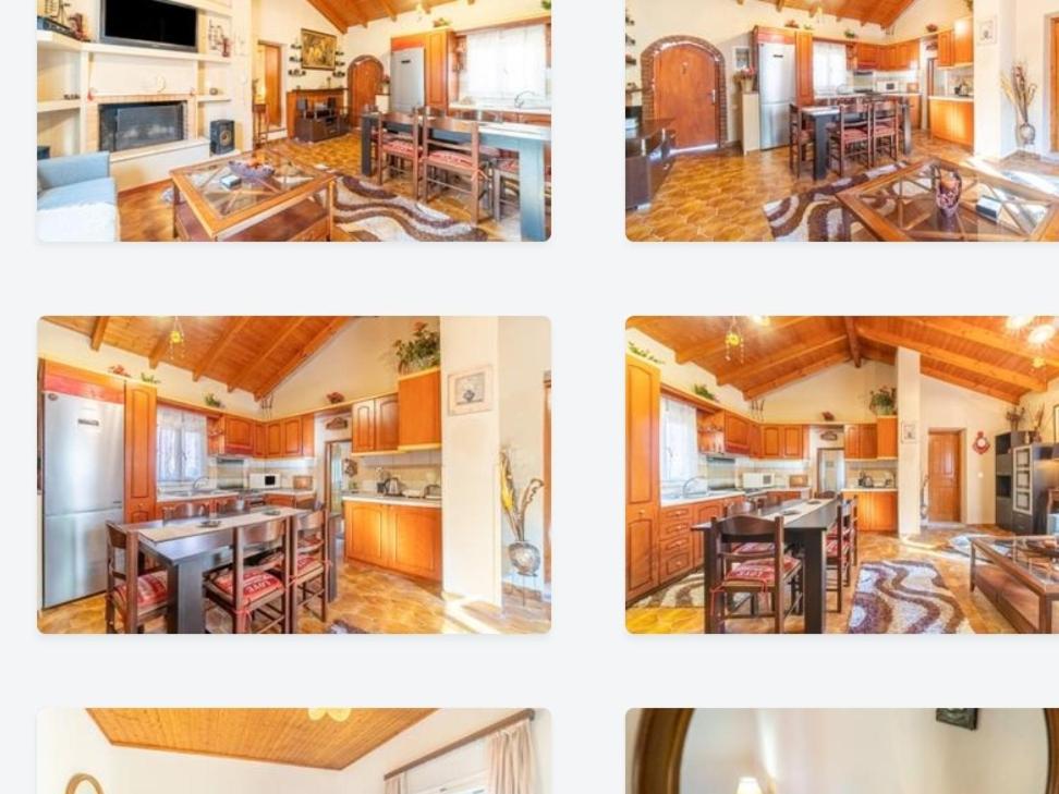 Spiros Corfu Apartment Kanálion Dış mekan fotoğraf